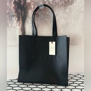 NEW Ted Baker Icon Tote
